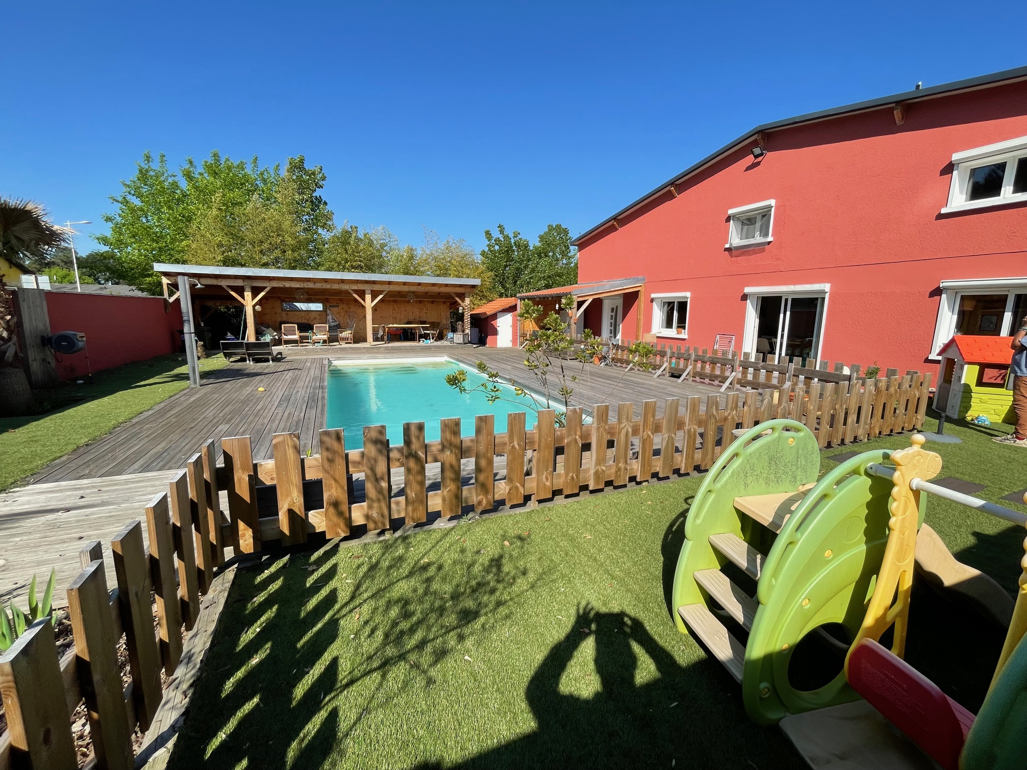 Photo bien immobilier
